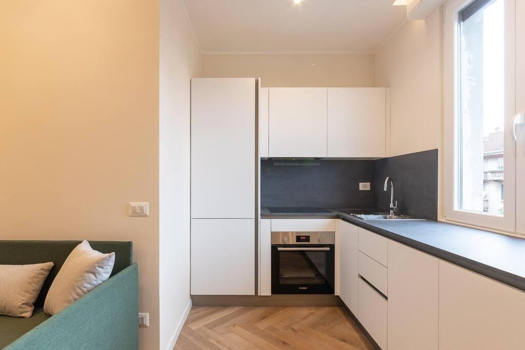 Nuovissimo Luxury, Centro Appartement