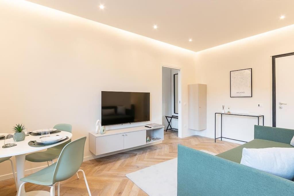 Nuovissimo Luxury, Centro Appartement Milan