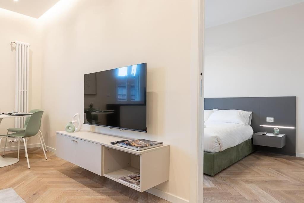 Nuovissimo Luxury, Centro Appartement Milan